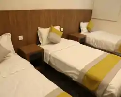 MADINAH ARAM HOTEL thumbnail